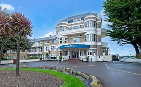 Bournemouth Carlton Hotel By Sunday